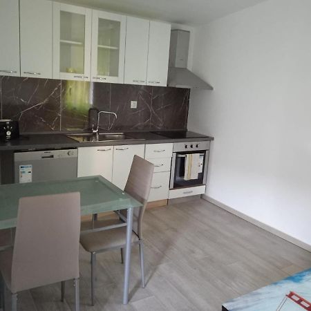 Ferienwohnung Schaefer 穆泰尔岛 外观 照片