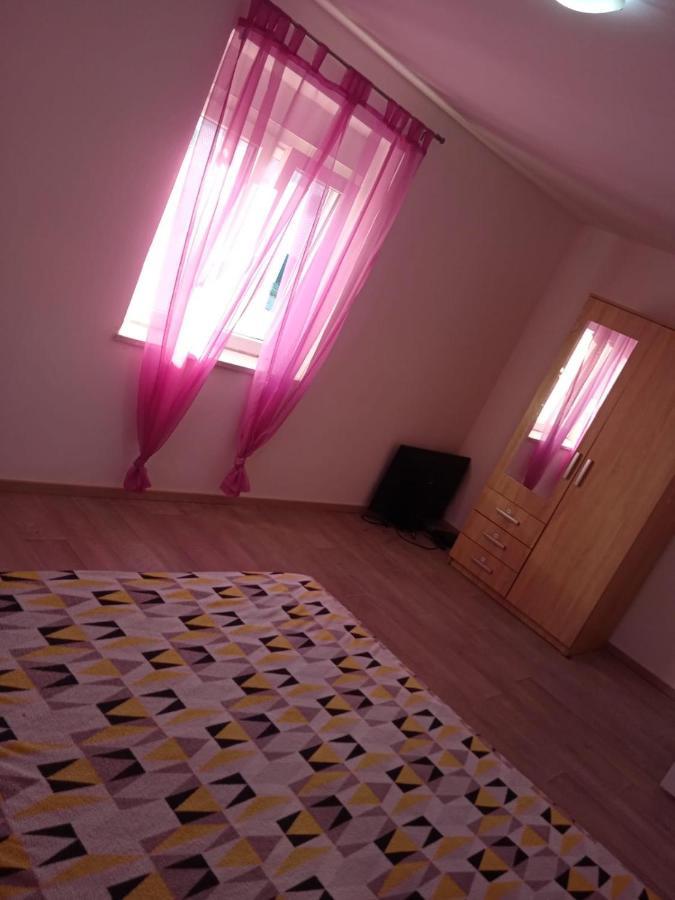 Ferienwohnung Schaefer 穆泰尔岛 外观 照片