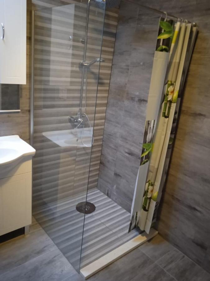 Ferienwohnung Schaefer 穆泰尔岛 外观 照片