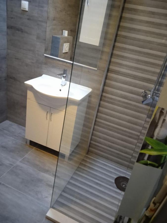 Ferienwohnung Schaefer 穆泰尔岛 外观 照片