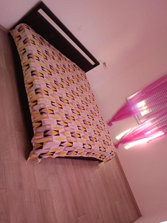 Ferienwohnung Schaefer 穆泰尔岛 外观 照片